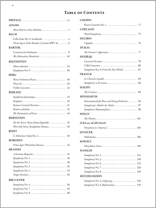 The 100 TOC 1